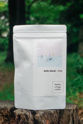 bells blend