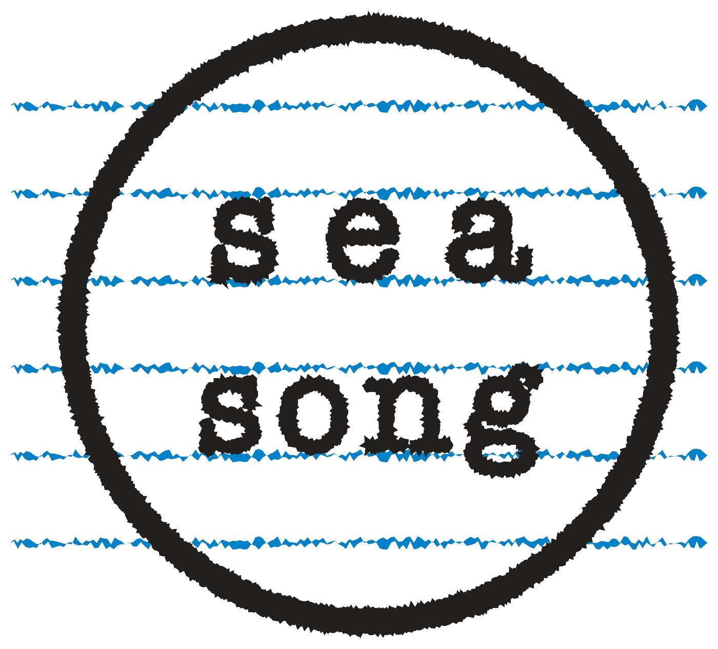 Sea Song Label