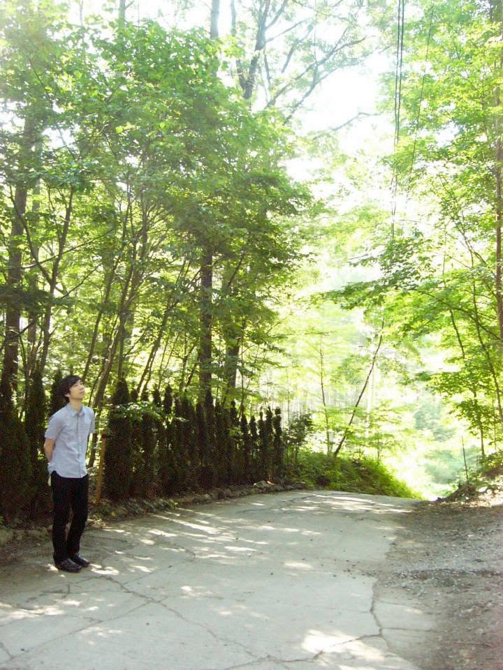 Ryohei Ameda